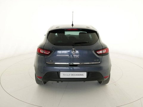 Voitures D'occasion À Montpellier | Renault Clio 0.9 Tce 90Ch Energy Intens 5P