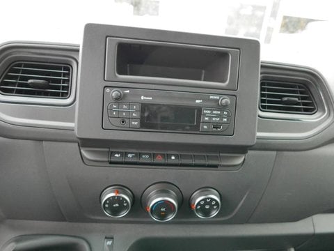 Voitures D'occasion À Montpellier | Renault Master Ccb Rj3500 L2 2.3 Blue Dci Paf Ar Court 130Ch...