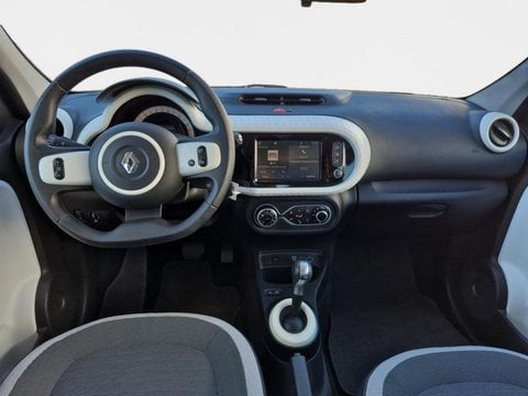Voitures D'occasion À Montpellier | Renault Twingo E-Tech Electric Equilibre R80 Achat Intégral