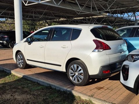Voitures D'occasion À Montpellier | Peugeot 3008 1.2 Puretech Allure S&S