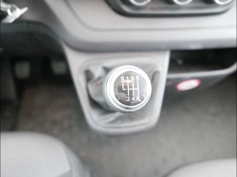 Voitures D'occasion À Montpellier | Renault Trafic Combi L2 2.0 Blue Dci 150Ch S&S Zen 8 Places