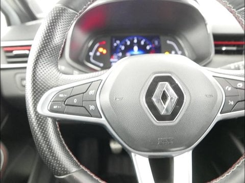 Voitures D'occasion À Montpellier | Renault Clio 1.3 Tce 140Ch Rs Line