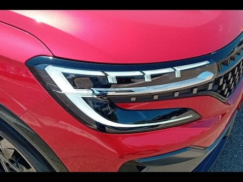 Voitures D'occasion À Montpellier | Renault Austral 1.2 E-Tech Full Hybrid 200Ch Techno Esprit A...