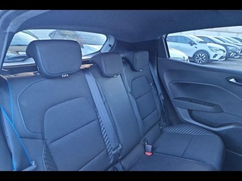 Voitures D'occasion À Montpellier | Renault Clio 1.6 E-Tech 145Ch Full Hybrid Esprit Alpine