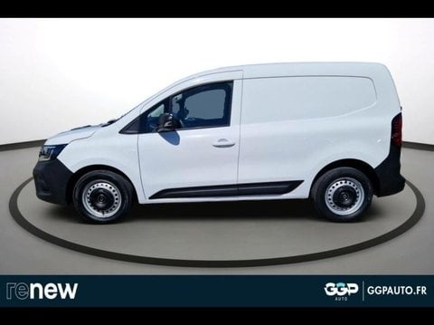 Voitures D'occasion À Montpellier | Renault Kangoo Van L1 1.5 Blue Dci 115Ch Extra Edc7 - 22