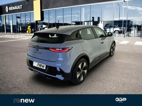 Voitures D'occasion À Montpellier | Renault Mégane Megane E-Tech Electric Ev60 220Ch Equilibre ...