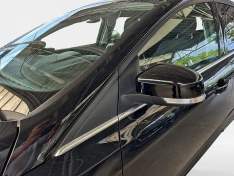 Voitures D'occasion À Montpellier | Ford Focus 1.5 Tdci 120Ch Stop&Start Titanium