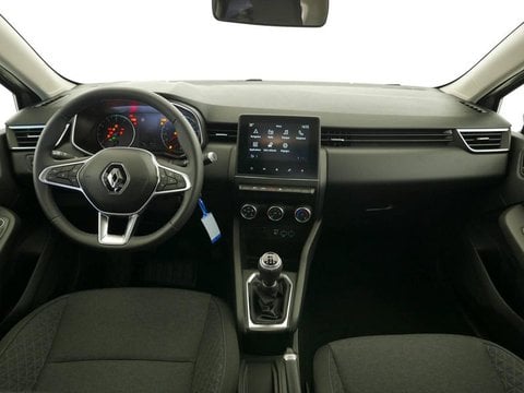 Voitures D'occasion À Montpellier | Renault Clio 1.0 Tce 100Ch Business