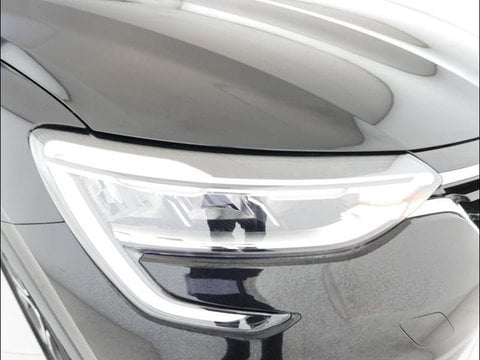 Voitures D'occasion À Montpellier | Renault Arkana 1.6 E-Tech Hybride 145Ch Techno -22