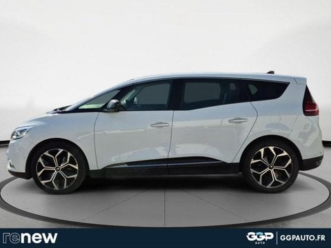 Voitures D'occasion À Montpellier | Renault Grand Scénic Grand Scenic 1.3 Tce 140Ch Techno 7 Pl...