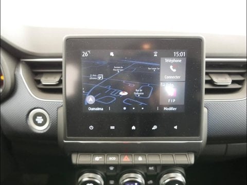 Voitures D'occasion À Montpellier | Renault Arkana 1.3 Tce 140Ch Fap Zen Edc