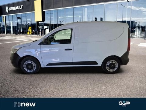 Voitures D'occasion À Montpellier | Renault Express Van 1.5 Blue Dci 95Ch Confort 22