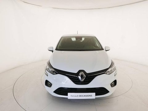 Voitures D'occasion À Montpellier | Renault Clio Réversible Clio Réversible 1.5 Blue Dci 100Ch...