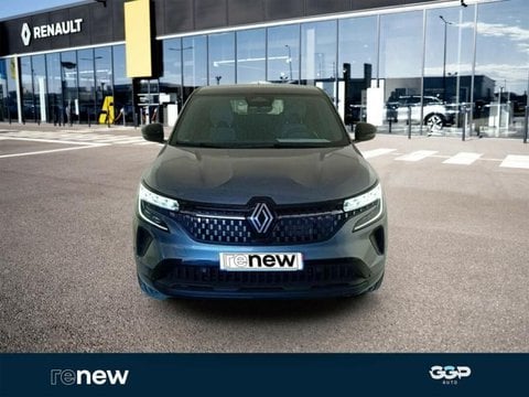 Voitures D'occasion À Montpellier | Renault Austral 1.2 E-Tech Full Hybrid 200Ch Techno