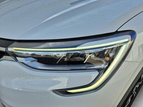 Voitures D'occasion À Montpellier | Renault Arkana 1.6 E-Tech Hybride 145Ch Evolution -22