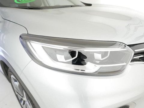 Voitures D'occasion À Montpellier | Renault Kadjar 1.3 Tce 140Ch Fap Techno
