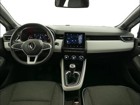 Voitures D'occasion À Montpellier | Renault Clio 1.0 Tce 90Ch Techno