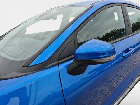 Voitures D'occasion À Montpellier | Ford Puma 1.0 Ecoboost 155Ch Mhev Titanium
