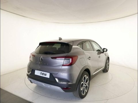 Voitures D'occasion À Montpellier | Renault Captur 1.3 Tce Mild Hybrid 140Ch Techno