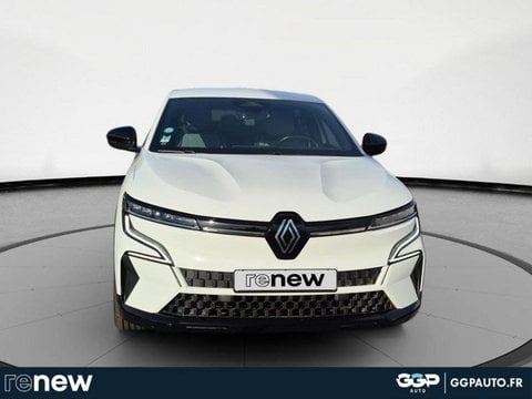 Voitures D'occasion À Montpellier | Renault Mégane Megane E-Tech Electric Ev60 220Ch Techno Sup...