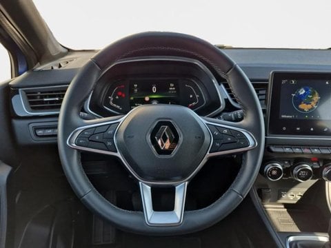 Voitures D'occasion À Montpellier | Renault Captur 1.3 Tce 140Ch Fap Rive Gauche