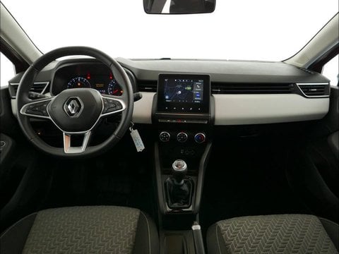 Voitures D'occasion À Montpellier | Renault Clio 1.0 Tce 90Ch Evolution