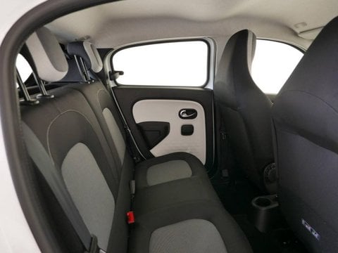 Voitures D'occasion À Montpellier | Renault Twingo Electric Zen R80 Achat Intégral