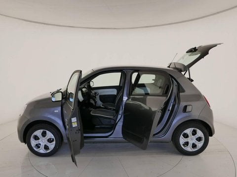 Voitures D'occasion À Montpellier | Renault Twingo 1.0 Sce 65Ch Zen - 21