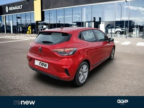 Voitures D'occasion À Montpellier | Renault Clio 1.5 Dci 100Ch Evolution - 25