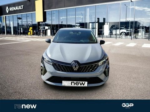 Voitures D'occasion À Montpellier | Renault Clio 1.0 Tce 90Ch Techno - 24