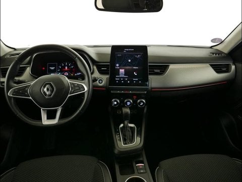 Voitures D'occasion À Montpellier | Renault Arkana 1.3 Tce Mild Hybrid 140Ch Techno Edc -22