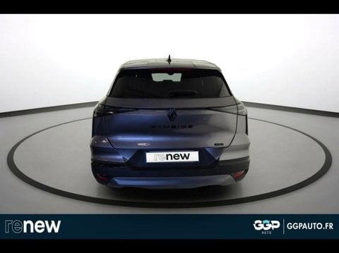 Voitures D'occasion À Montpellier | Renault Symbioz 1.6 E-Tech Full Hybrid 145Ch Esprit Alpine