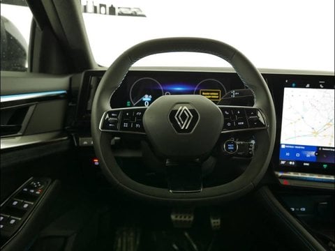 Voitures D'occasion À Montpellier | Renault Austral 1.2 E-Tech Full Hybrid 200Ch Techno Esprit A...