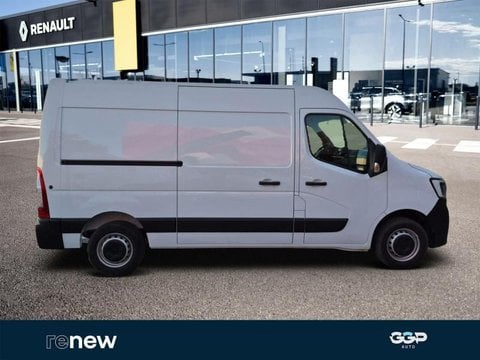 Voitures D'occasion À Montpellier | Renault Master Fg F3300 L2H2 2.3 Blue Dci 135Ch Grand Confor...