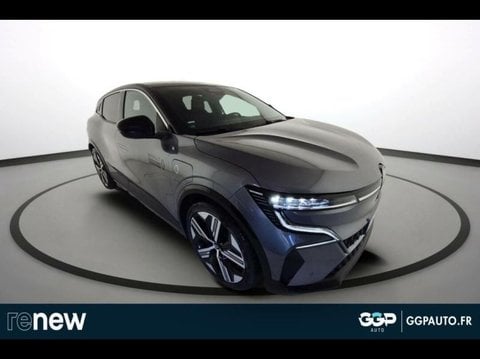 Voitures D'occasion À Montpellier | Renault Mégane Megane E-Tech Electric 220Ch Iconic Autonomi...