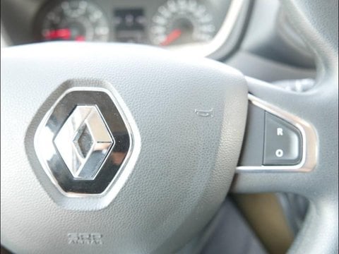 Voitures D'occasion À Montpellier | Renault Master Fg F3300 L2H2 2.3 Blue Dci 135Ch Confort Euro6