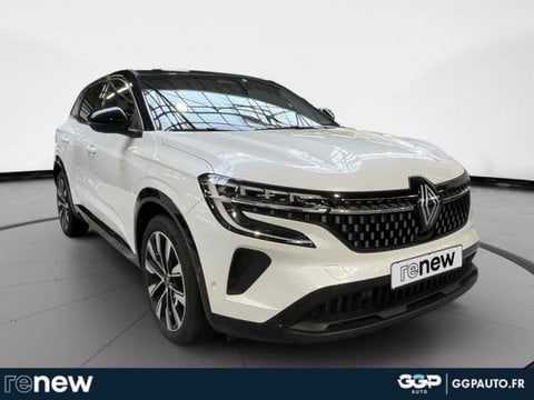 Voitures D'occasion À Montpellier | Renault Austral 1.2 E-Tech Full Hybrid 200Ch Techno