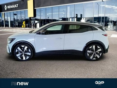 Voitures D'occasion À Montpellier | Renault Mégane Megane E-Tech Electric Ev60 220Ch Techno Sup...