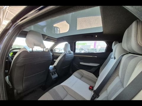Voitures D'occasion À Montpellier | Renault Scénic Scenic E-Tech Electric 220Ch Techno Grande A...