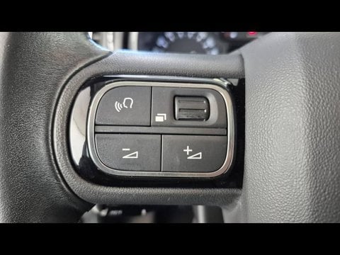 Voitures D'occasion À Montpellier | Citroën C3 1.2 Puretech 110Ch S&S Shine Eat6