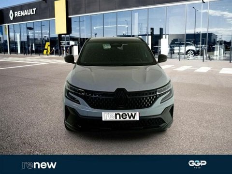 Voitures D'occasion À Montpellier | Renault Austral 1.3 Tce Mild Hybrid 160Ch Techno Esprit Alpi...
