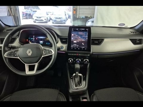 Voitures D'occasion À Montpellier | Renault Arkana 1.6 E-Tech 145Ch Full Hybrid Techno -24