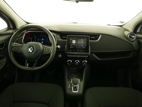 Voitures D'occasion À Montpellier | Renault Zoe E-Tech Equilibre Charge Normale R110 Achat Inté...