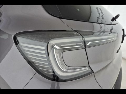 Voitures D'occasion À Montpellier | Renault Captur 1.6 E-Tech Full Hybrid 145Ch Esprit Alpine