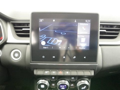 Voitures D'occasion À Montpellier | Renault Captur 1.0 Tce 90Ch Techno