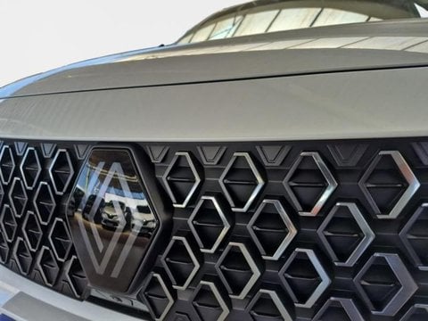 Voitures D'occasion À Montpellier | Renault Espace 1.2 E-Tech Full Hybrid 200Ch Esprit Alpine 7 ...