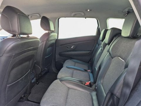 Voitures D'occasion À Montpellier | Renault Grand Scénic Grand Scenic 1.3 Tce 140Ch Techno 7 Pl...