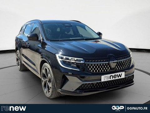 Voitures D'occasion À Montpellier | Renault Espace 1.2 E-Tech Full Hybrid 200Ch Esprit Alpine