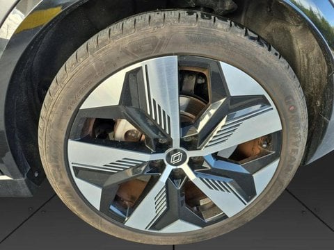 Voitures D'occasion À Montpellier | Renault Mégane Megane E-Tech Electric Ev60 220Ch Techno Sup...