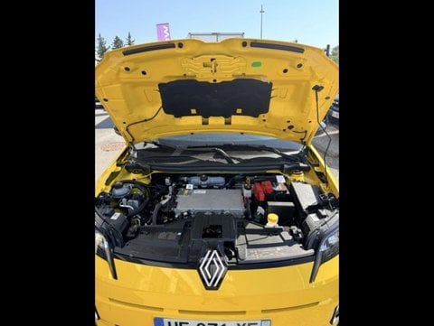 Voitures D'occasion À Montpellier | Renault 5 E-Tech Electrique 150Ch Iconic Cinq Autonomie Confort